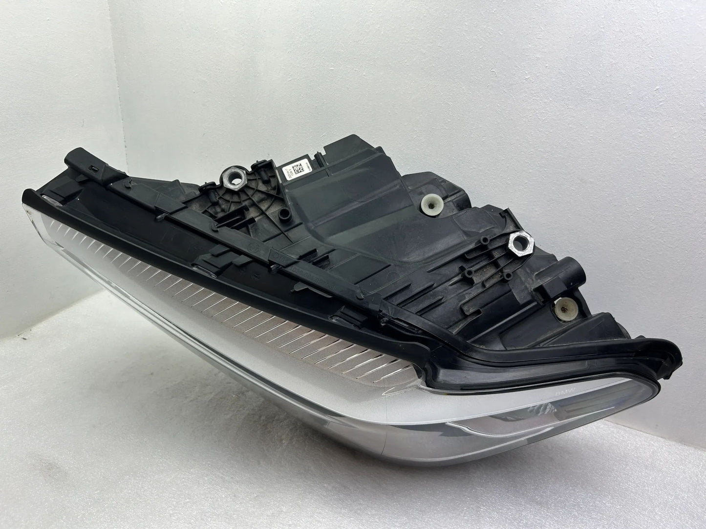 Original BMW 5er G30 G31 LED Scheinwerfer links 8499115