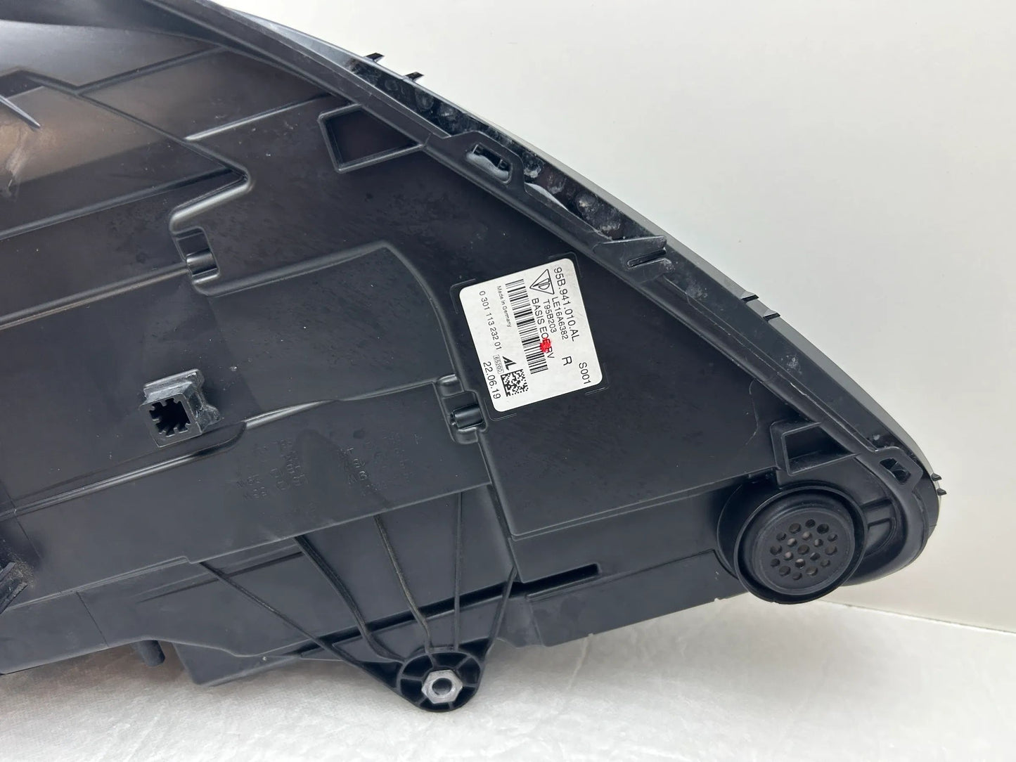 Original Porsche Macan 95B LED Scheinwerfer rechts 95B941010AL