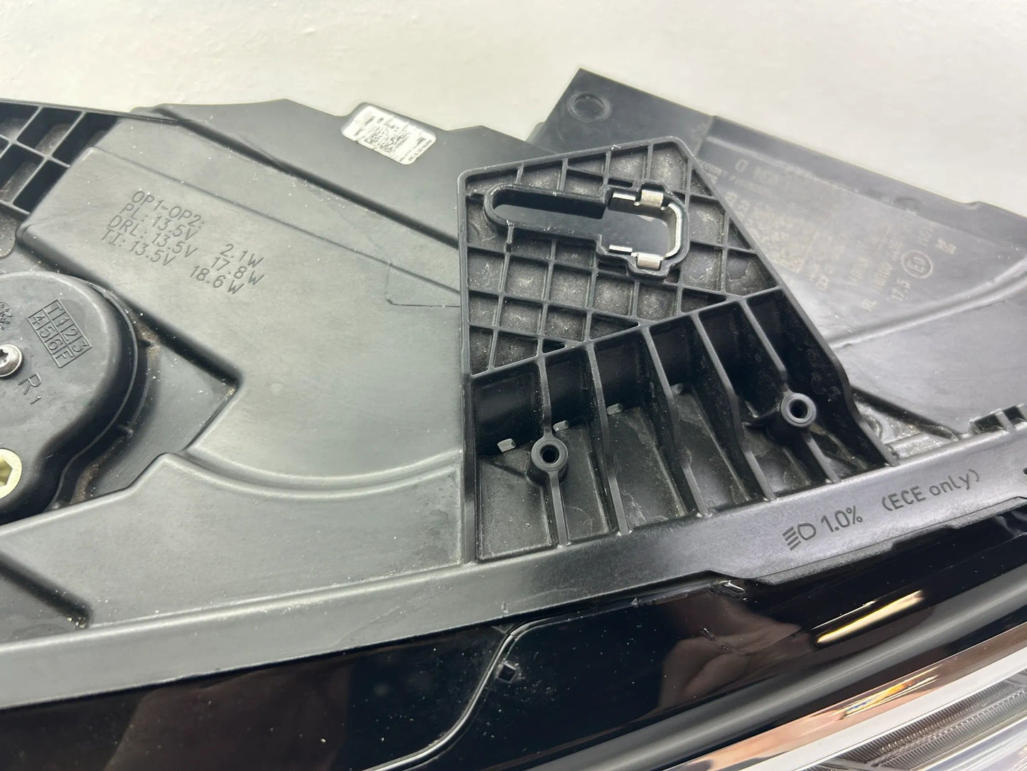 Original Audi A3 RS3 8Y LED Scheinwerfer rechts 8Y0941034D