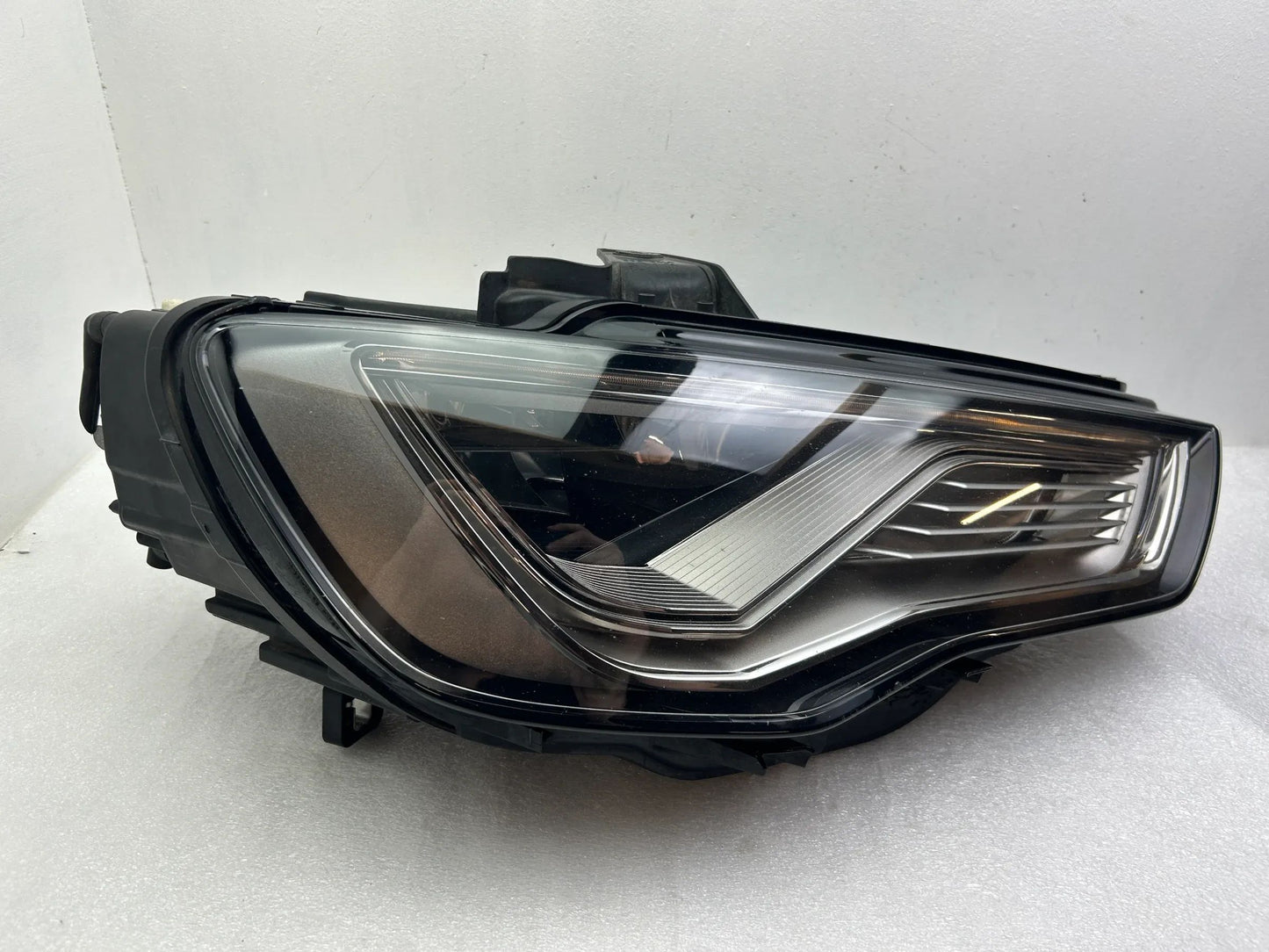 Original Audi A3 8V Matrix Voll LED Scheinwerfer rechts 8V0941034
