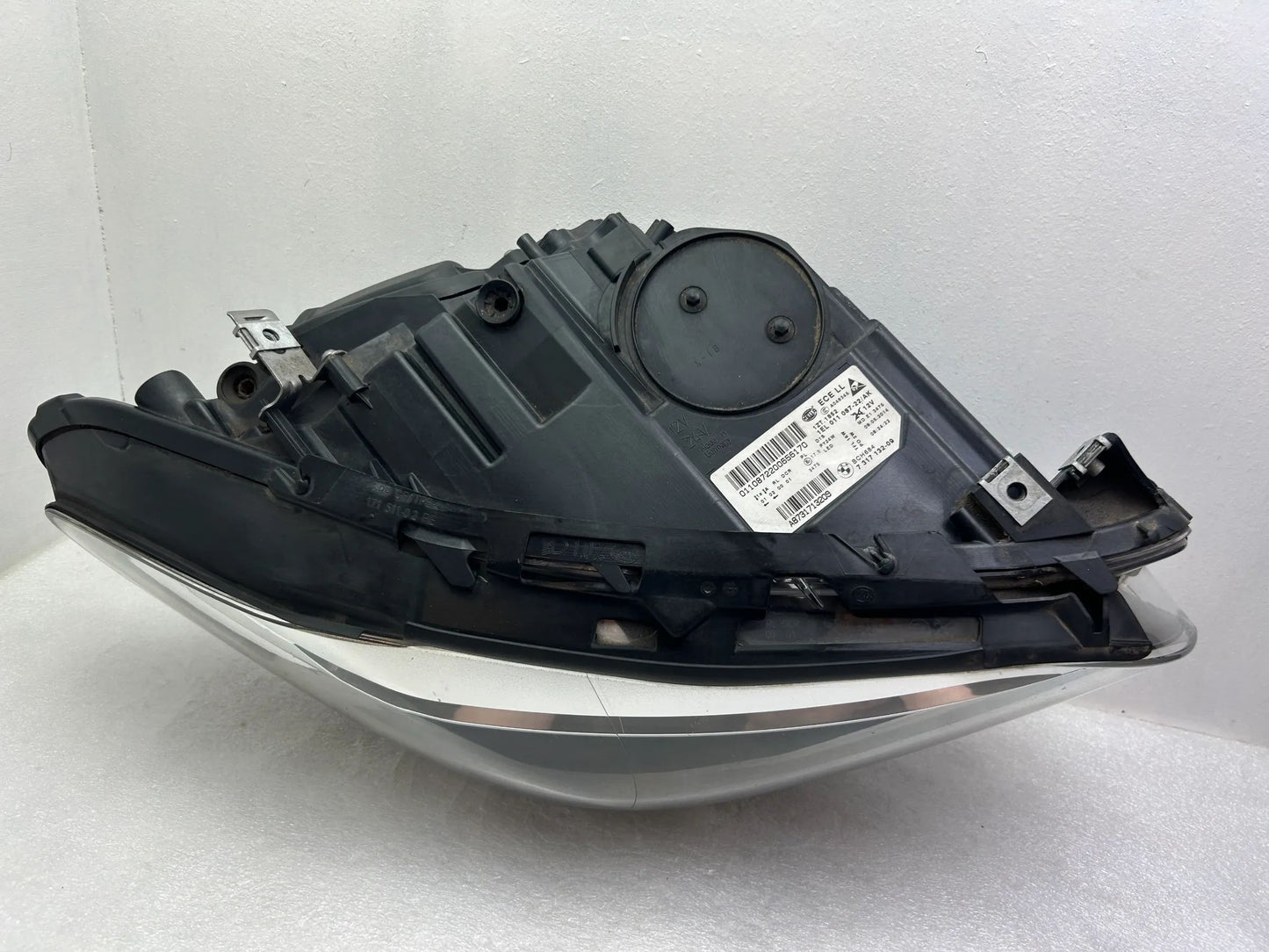 Original BMW 5er F10 F11 LCI Xenon Scheinwerfer rechts 7317132