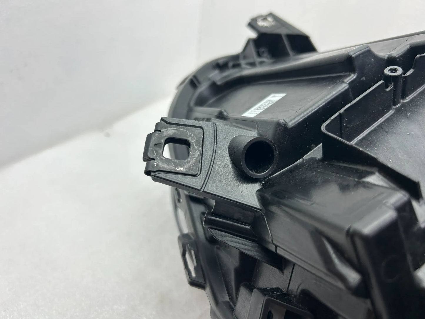 Original Mini F65 F66 F67 Adaptive LED Scheinwerfer rechts 5B5120