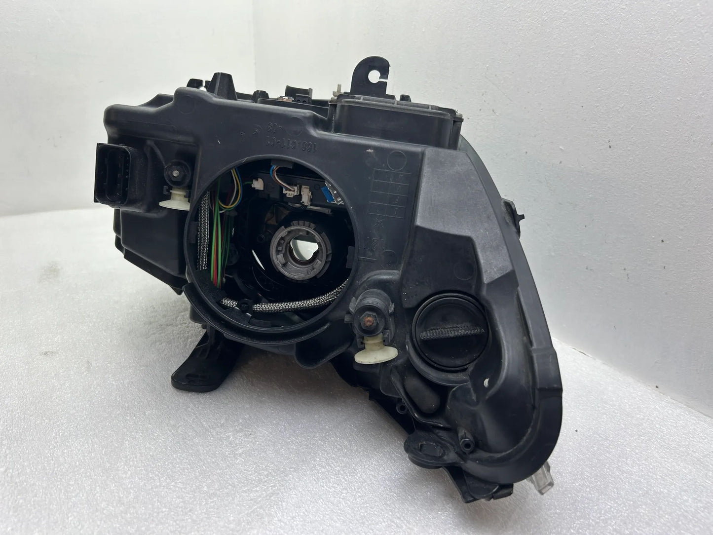 BMW Z4 E85 E89 Xenon Scheinwerfer links Kurvenlicht 7191745
