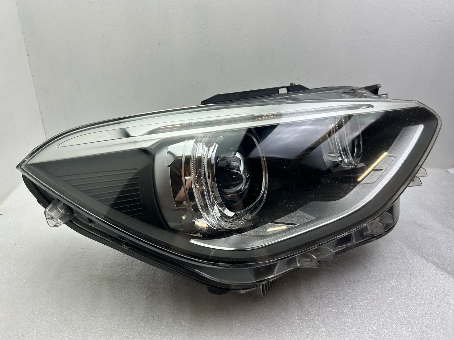 BMW 1 F20 F21 Xenon Scheinwerfer Dynamic rechts 7229680