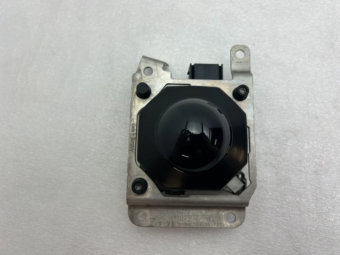 Original Audi A6 A7 4K Steuergeräte Radarsensor ACC 4K0907561Q