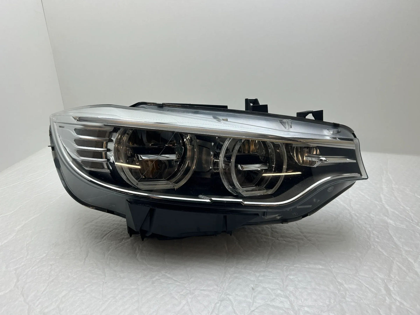 Original BMW 4er F32 F33 F36 LED Scheinwerfer rechts 7460620