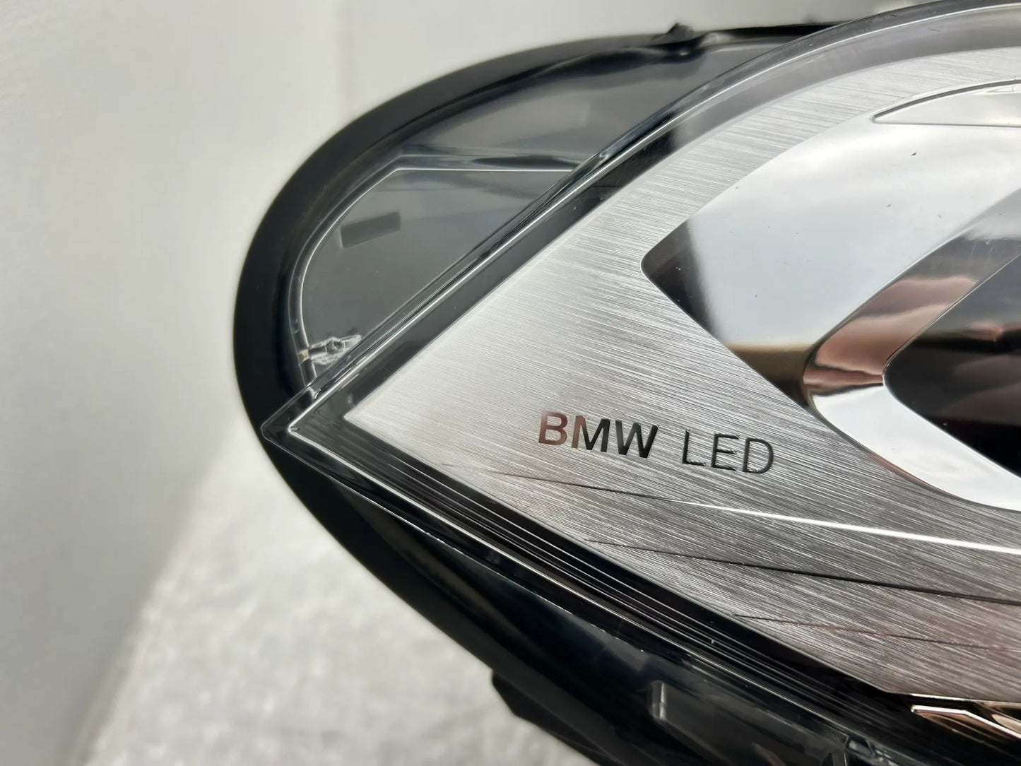 Original BMW X2 F39 LED Scheinwerfer rechts 8738186