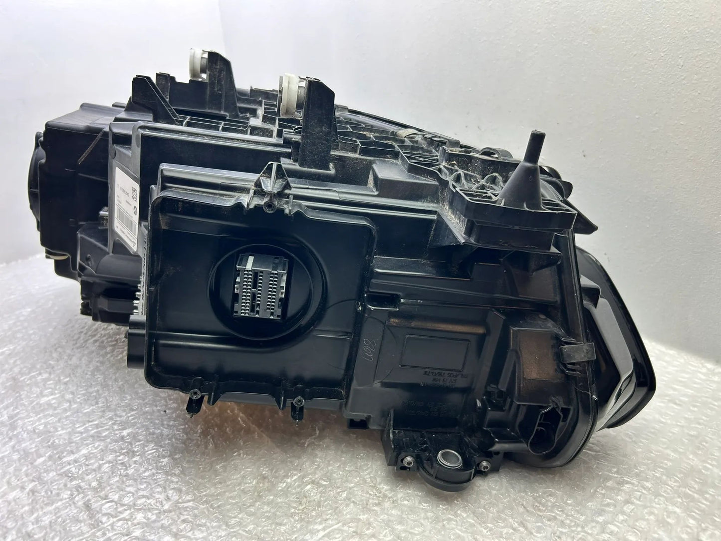 BMW X5 G05 X6 G06 Shadow Laser Scheinwerfer rechts 5A279B2