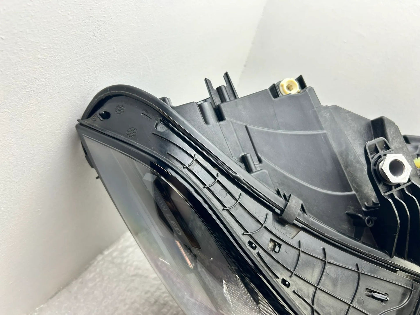 Original BMW X5 G05 X6 G06 LED Scheinwerfer rechts 5A5D2E4