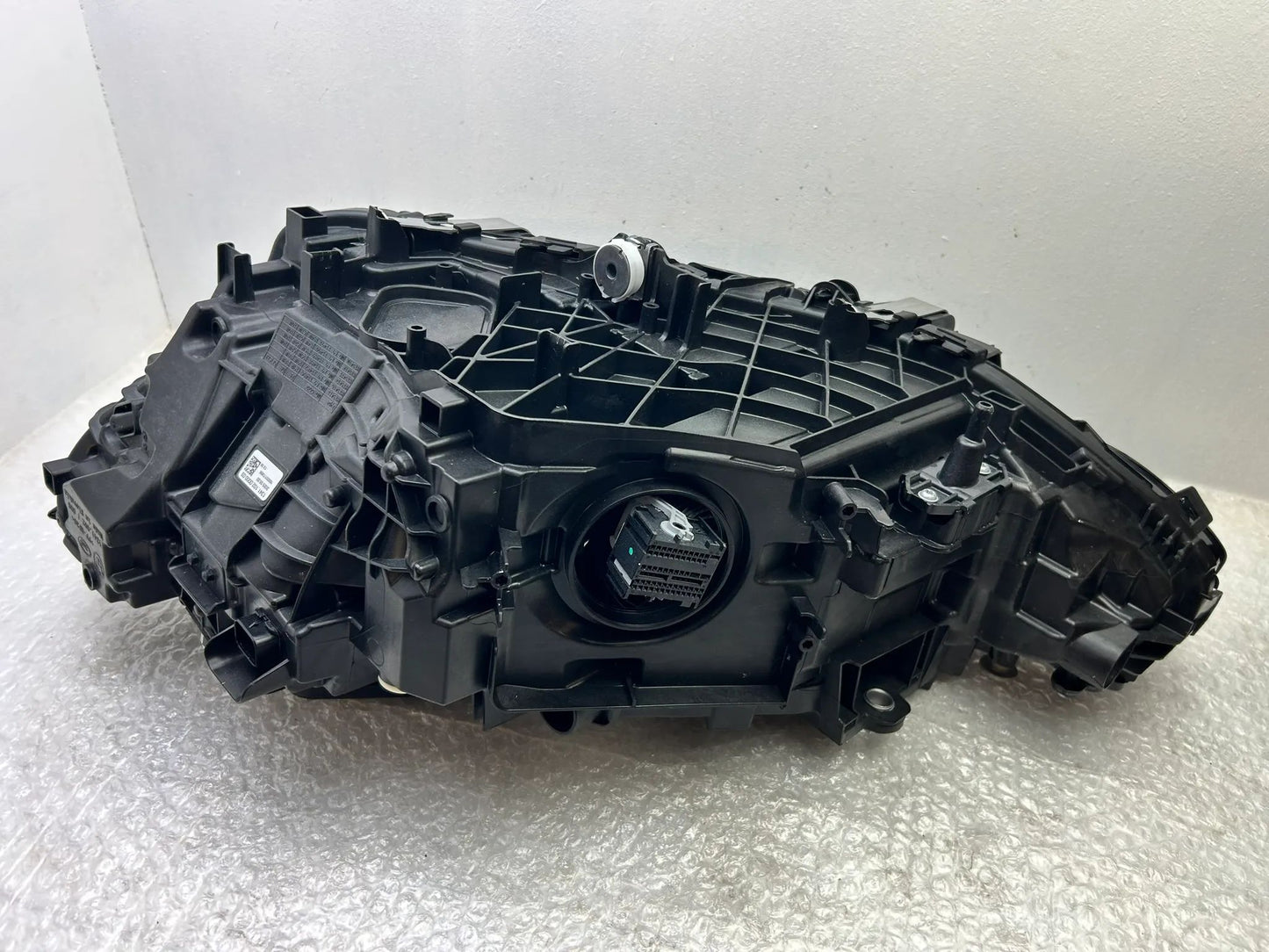 Original BMW 4er G22 G23 G26 LED Scheinwerfer rechts 5A3B2F4