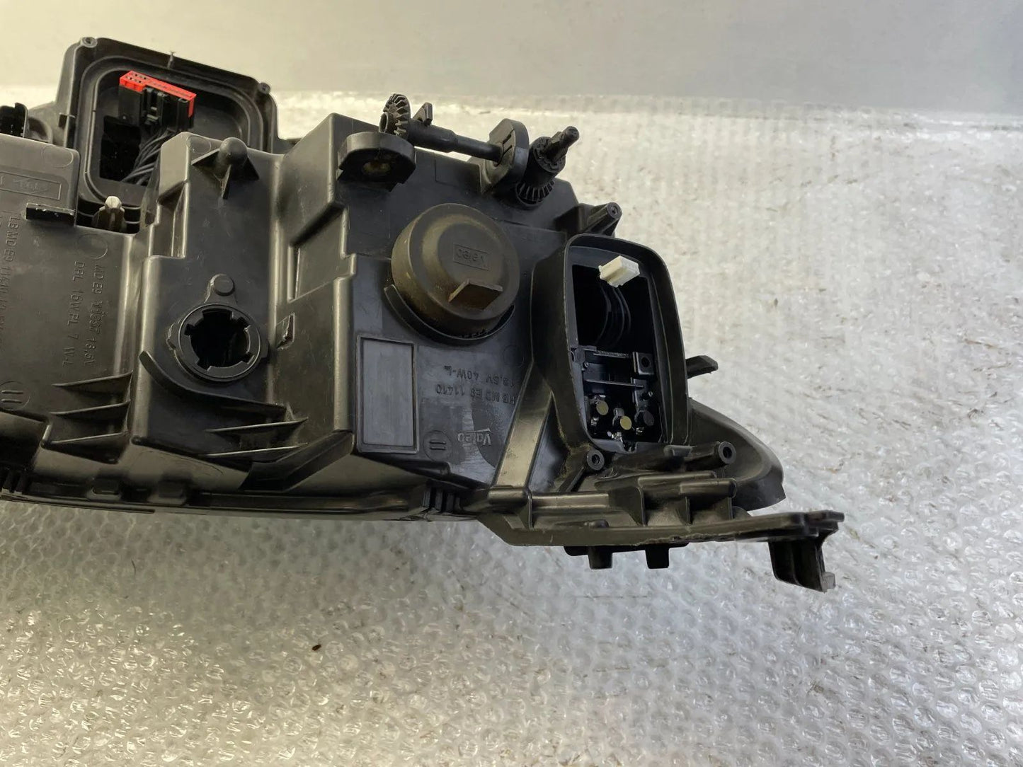 Original Renault Megane IV LED Scheinwerfer links 260601093R