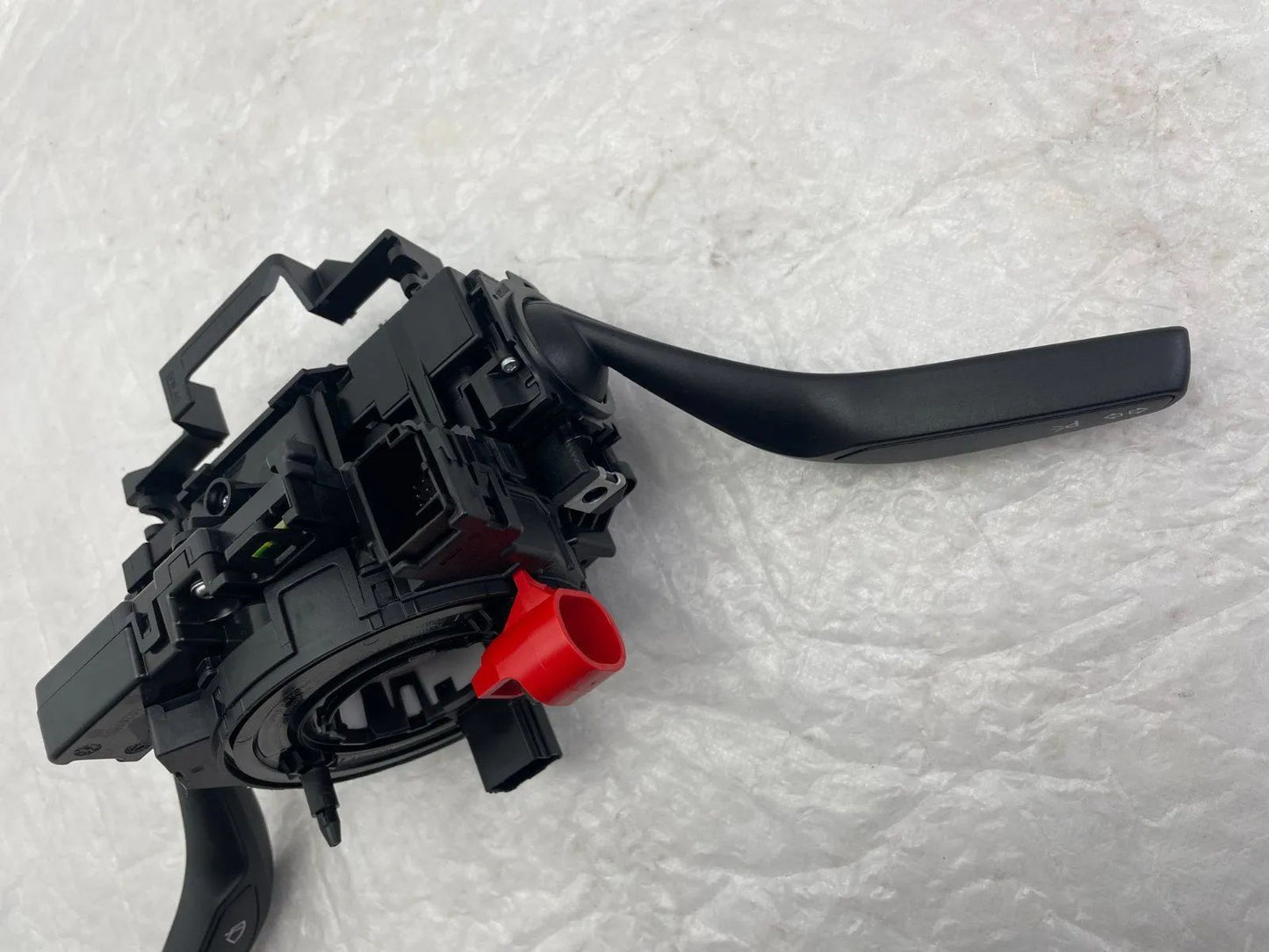 Original Audi A3 8Y Blinkerschalter Lenkstockschalter 82A953521