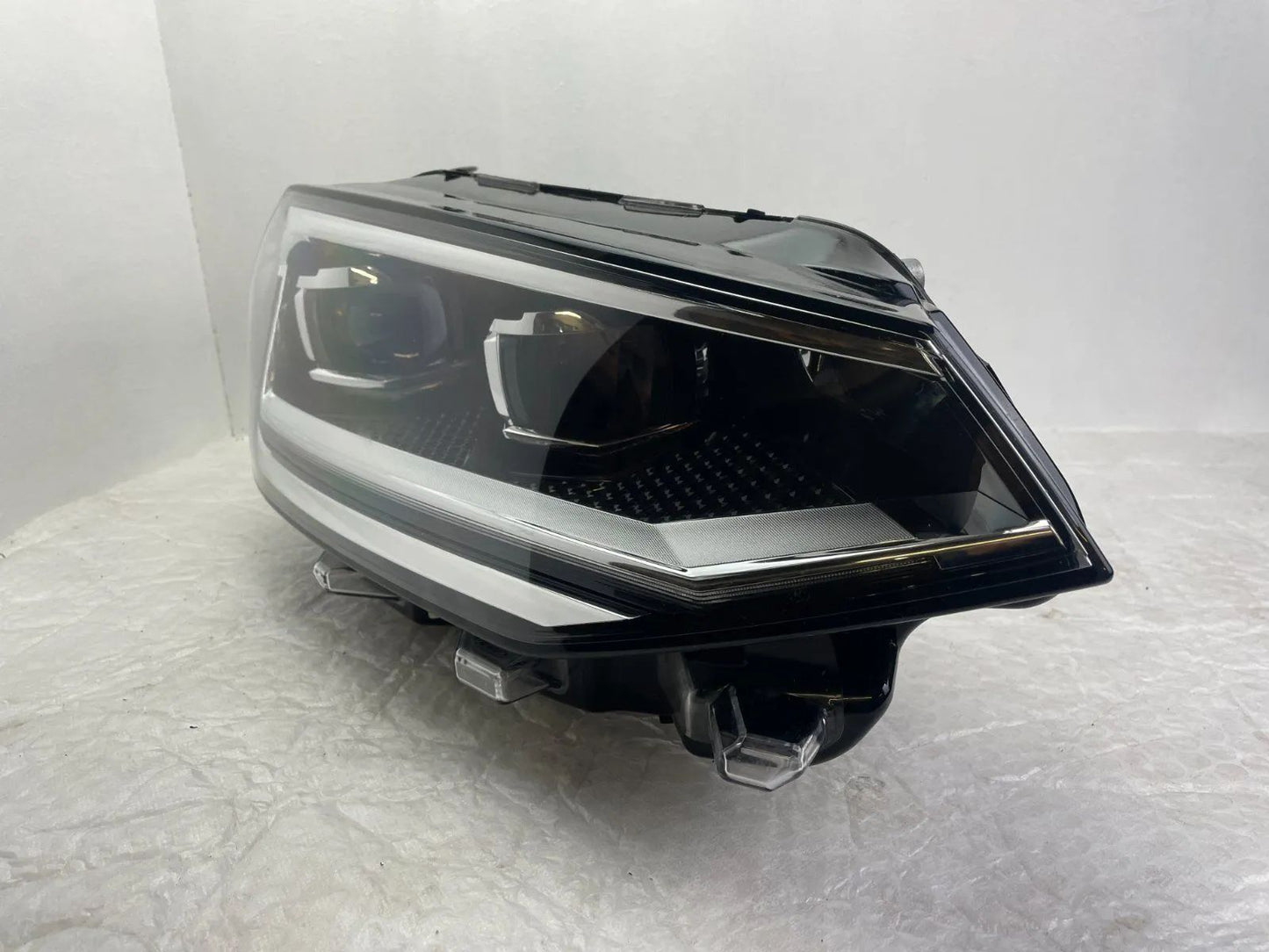 Original VW Golf Sportsvan LED Scheinwerfer rechts 517941082A
