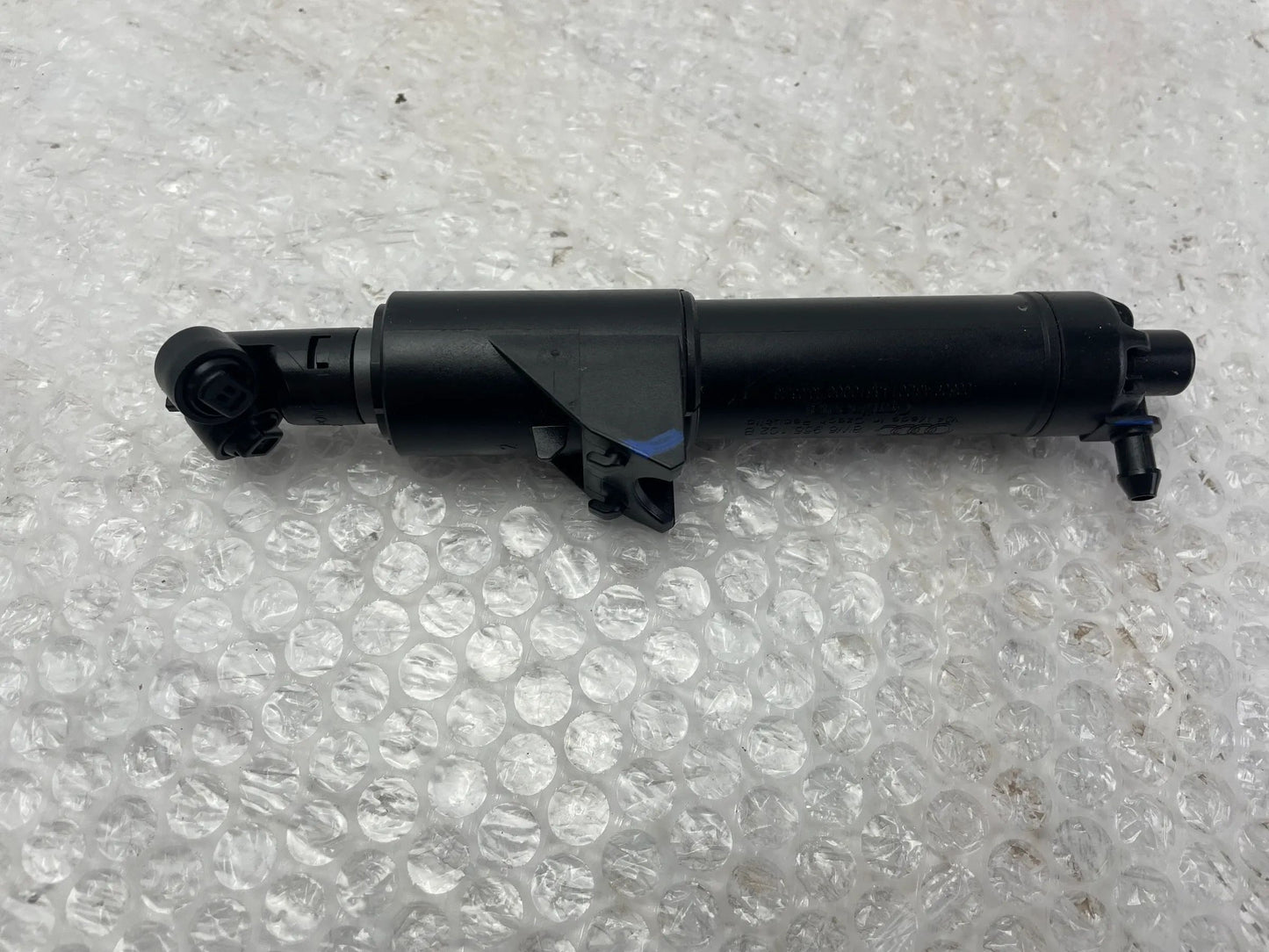 Audi A5 8W Scheinwerferreinigung Düse Anlage rechts 8W6955102B