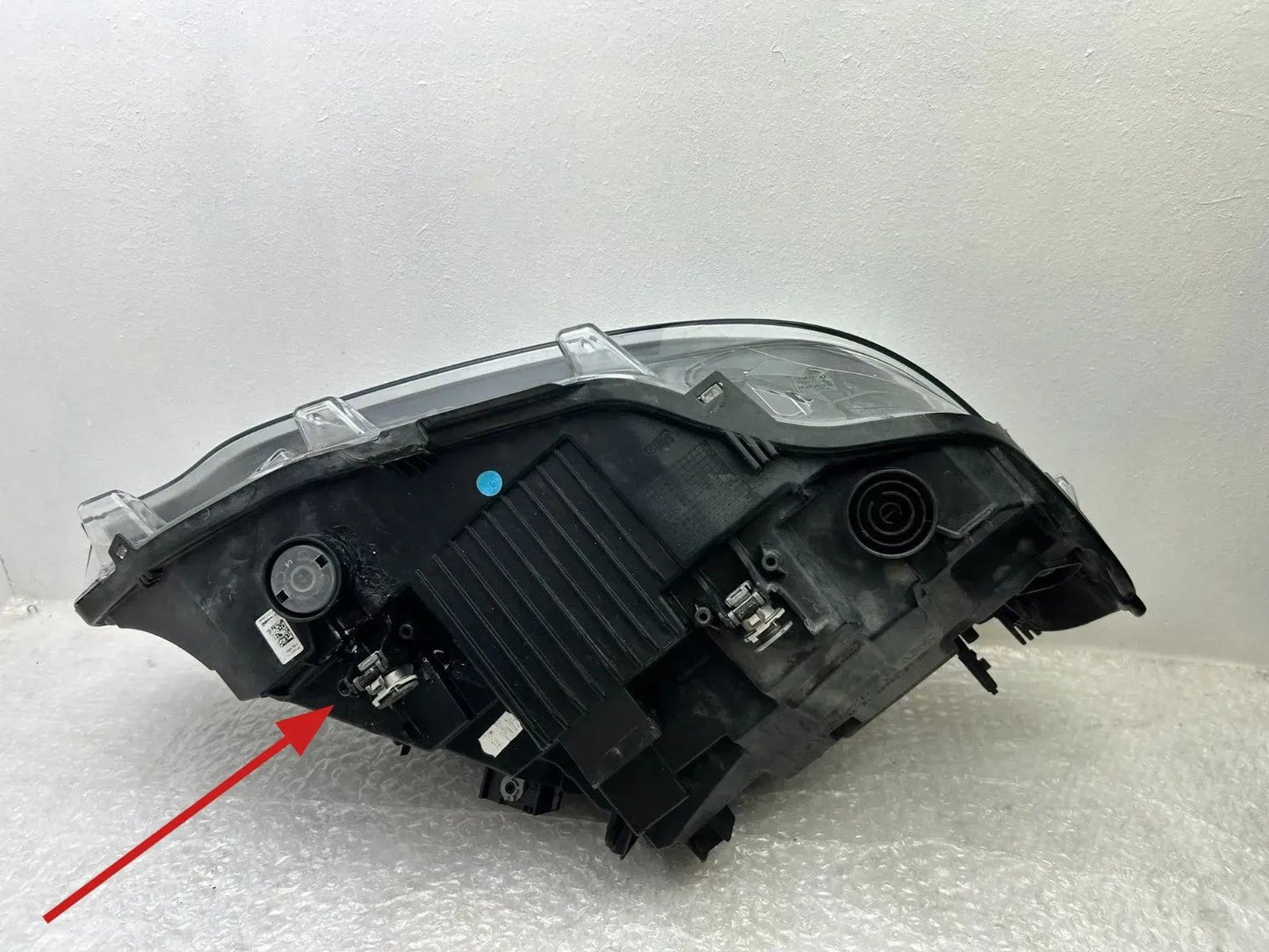 BMW F80 F82 F83 F32 F36 Adaptive LED Scheinwerfer links 7476211