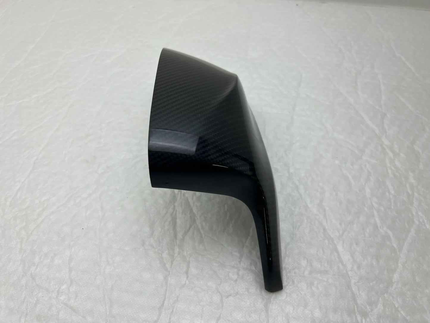 Original BMW X3 F97 X5 Carbon Spiegelkappe Kappe rechts 8077002