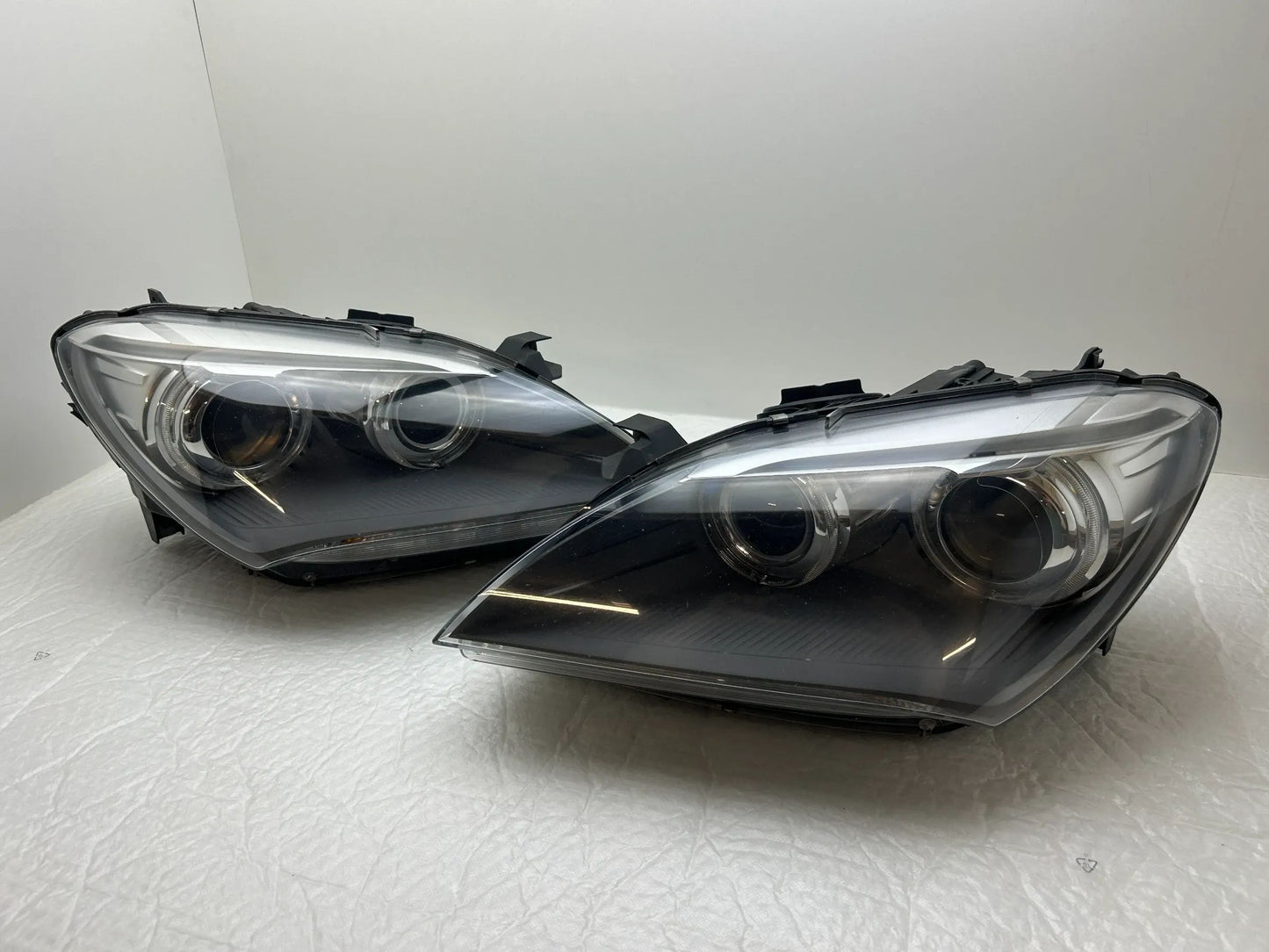 BMW 6er F06 F12 F13 Xenon Scheinwerfer 7222086 7222085