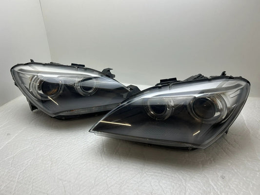 BMW 6er F06 F12 F13 Xenon Scheinwerfer 7222086 7222085