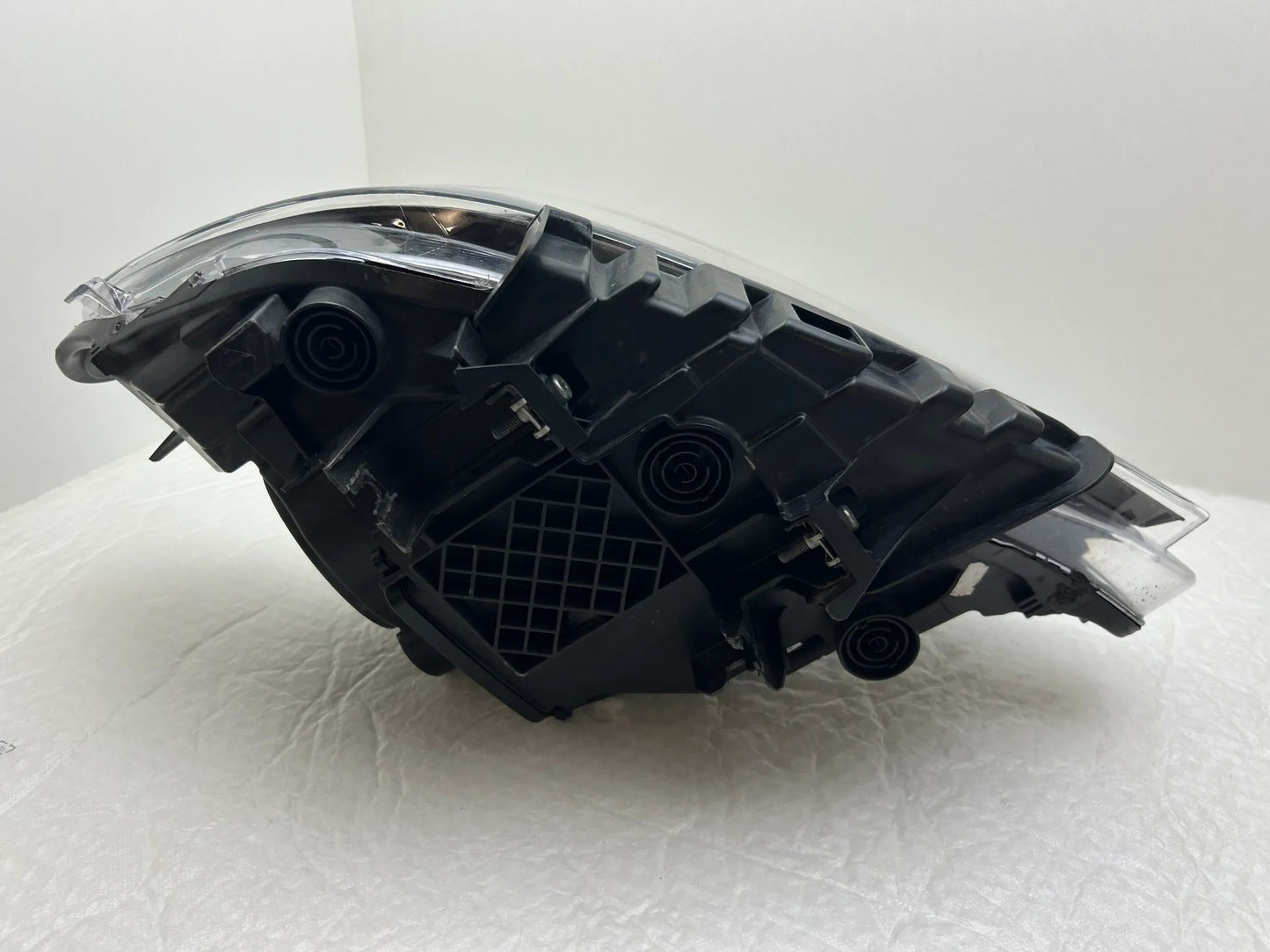BMW F22 F23 F87 Xenon Scheinwerfer links rechts schwarz 7304464