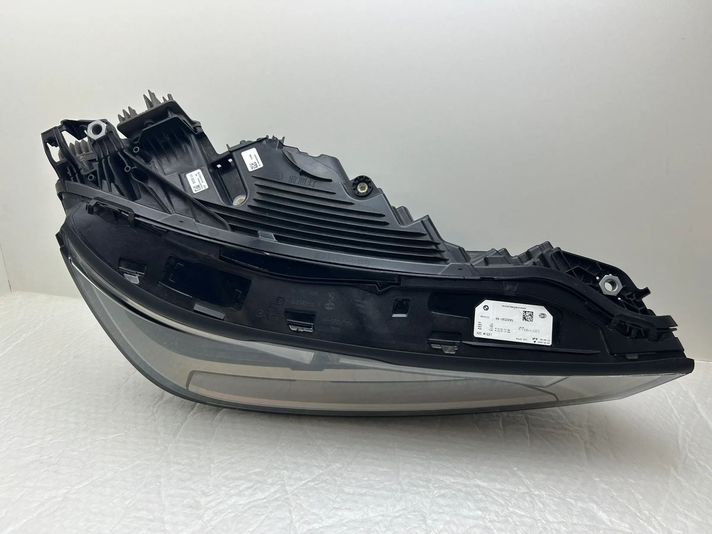 Original BMW IX I20 Full LED Scheinwerfer rechts 5A3CE92