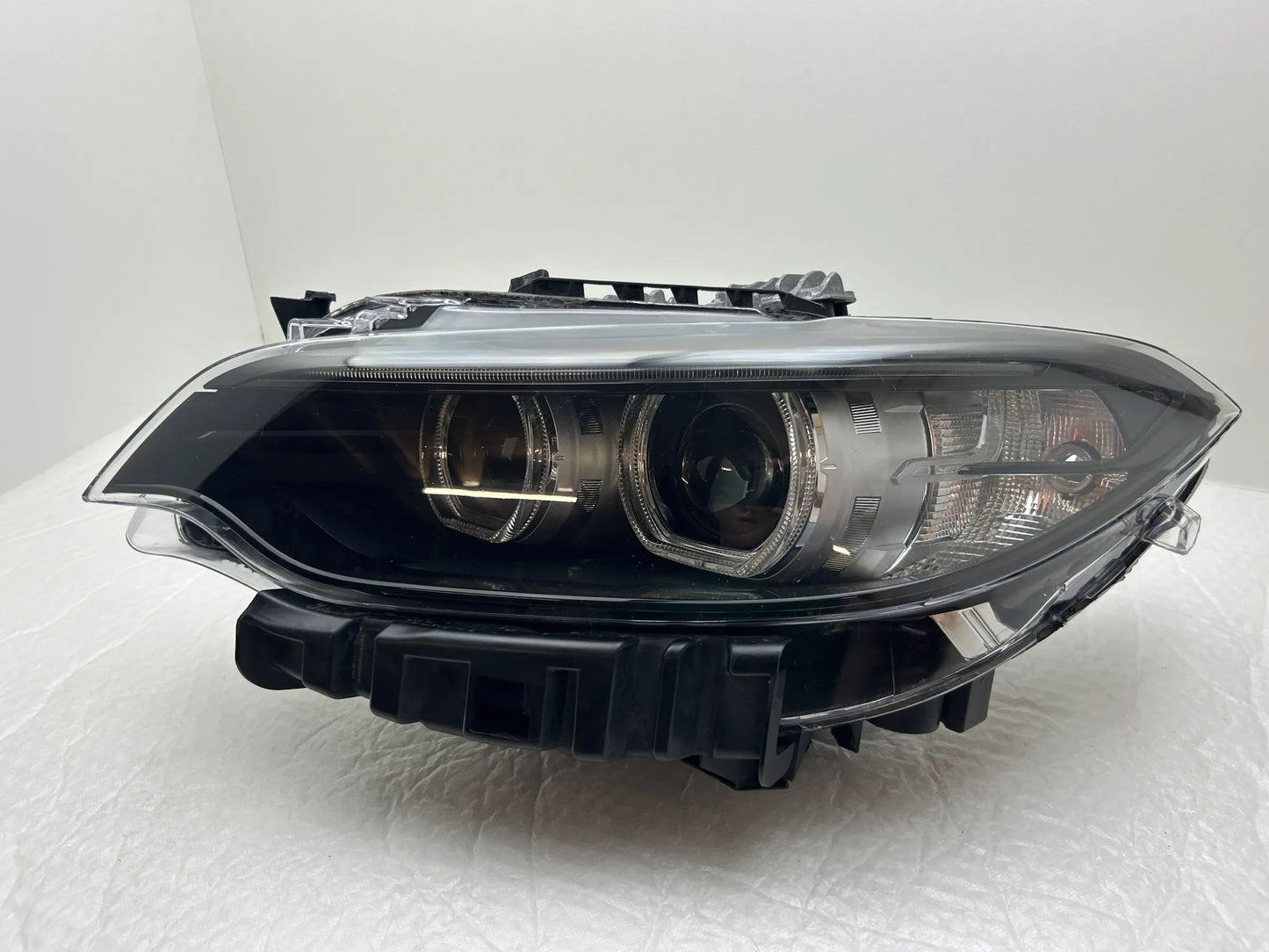 BMW F22 F23 F87 Xenon Scheinwerfer links rechts schwarz 7304464