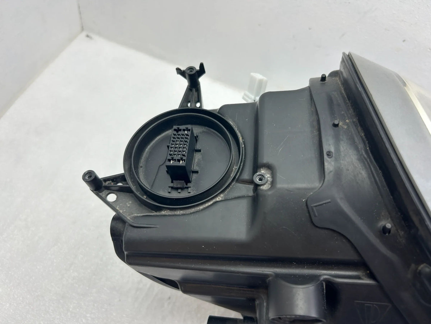 Porsche 911 991 Xenon Kurvenlicht Scheinwerfer links 99163113105