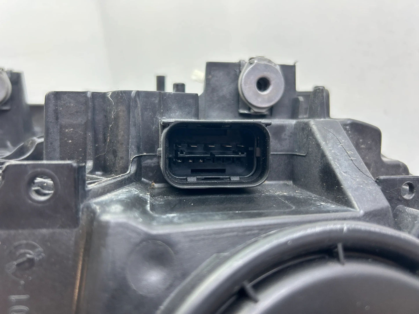 Original BMW 1er F20 F21 Xenon Scheinwerfer links 7229677