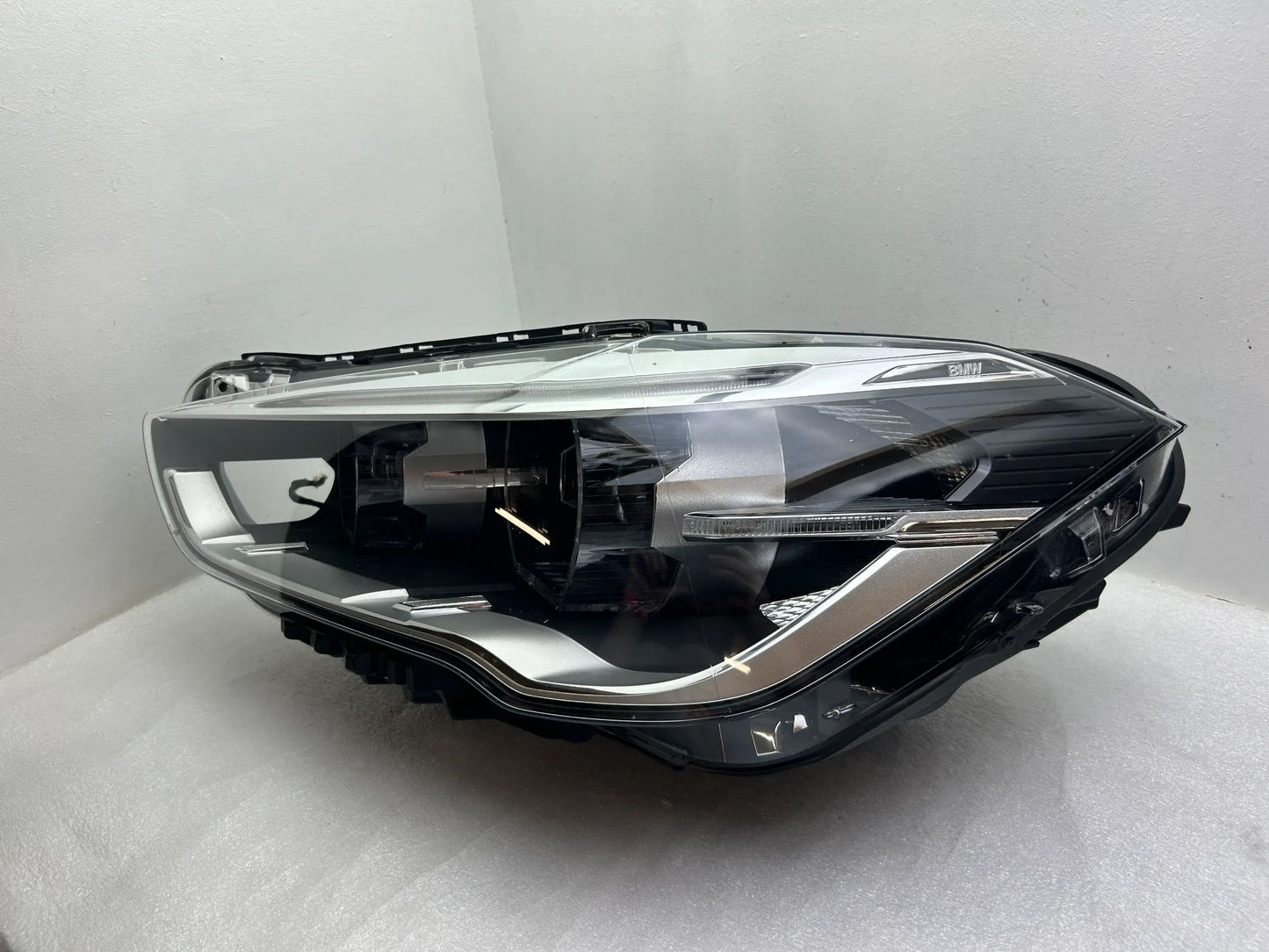 Original BMW X1 F48 LED Scheinwerfer links 7495003