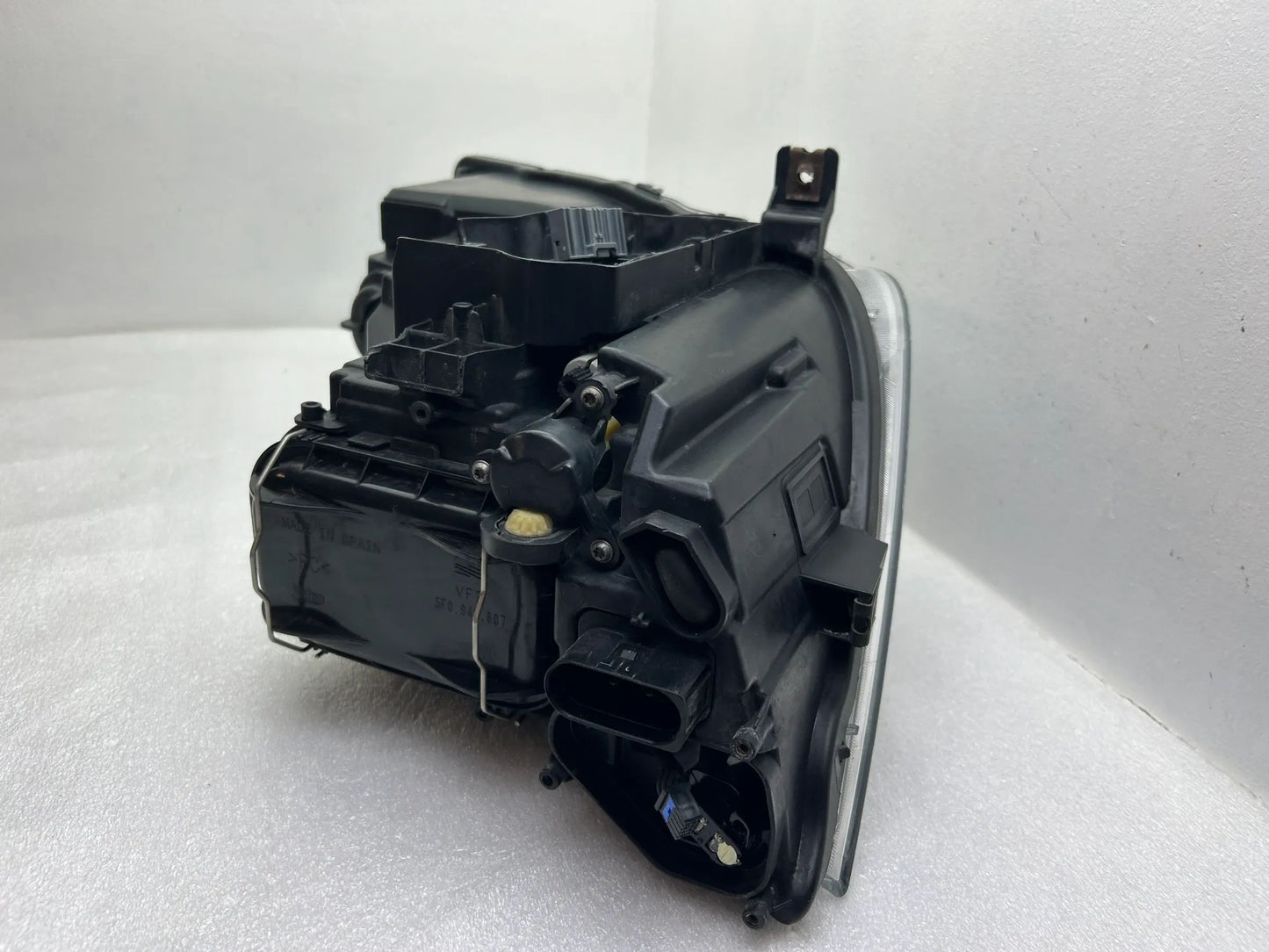 Original Seat Leon 5F LED Scheinwerfer links 5F1941007B