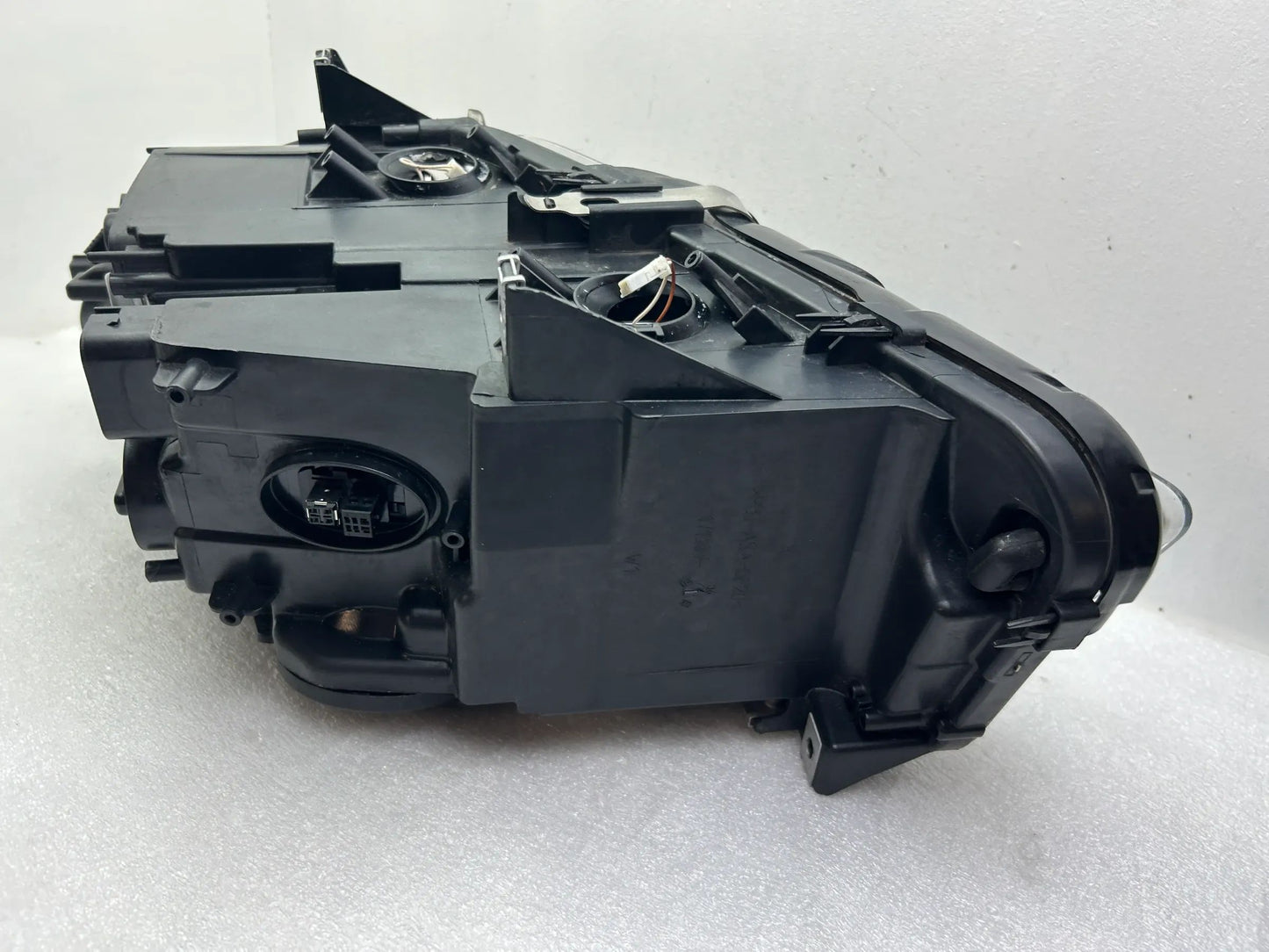 BMW 5er F10 F11 Xenon Kurvenlicht Scheinwerfer rechts 7203252