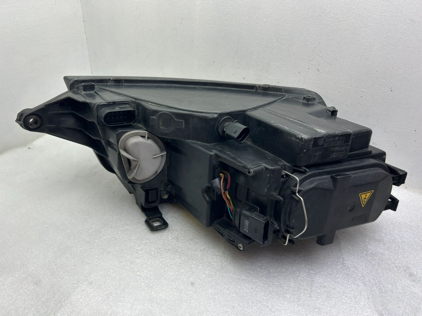 Original Audi TT 8N Xenon Scheinwerfer links 8N0941003S