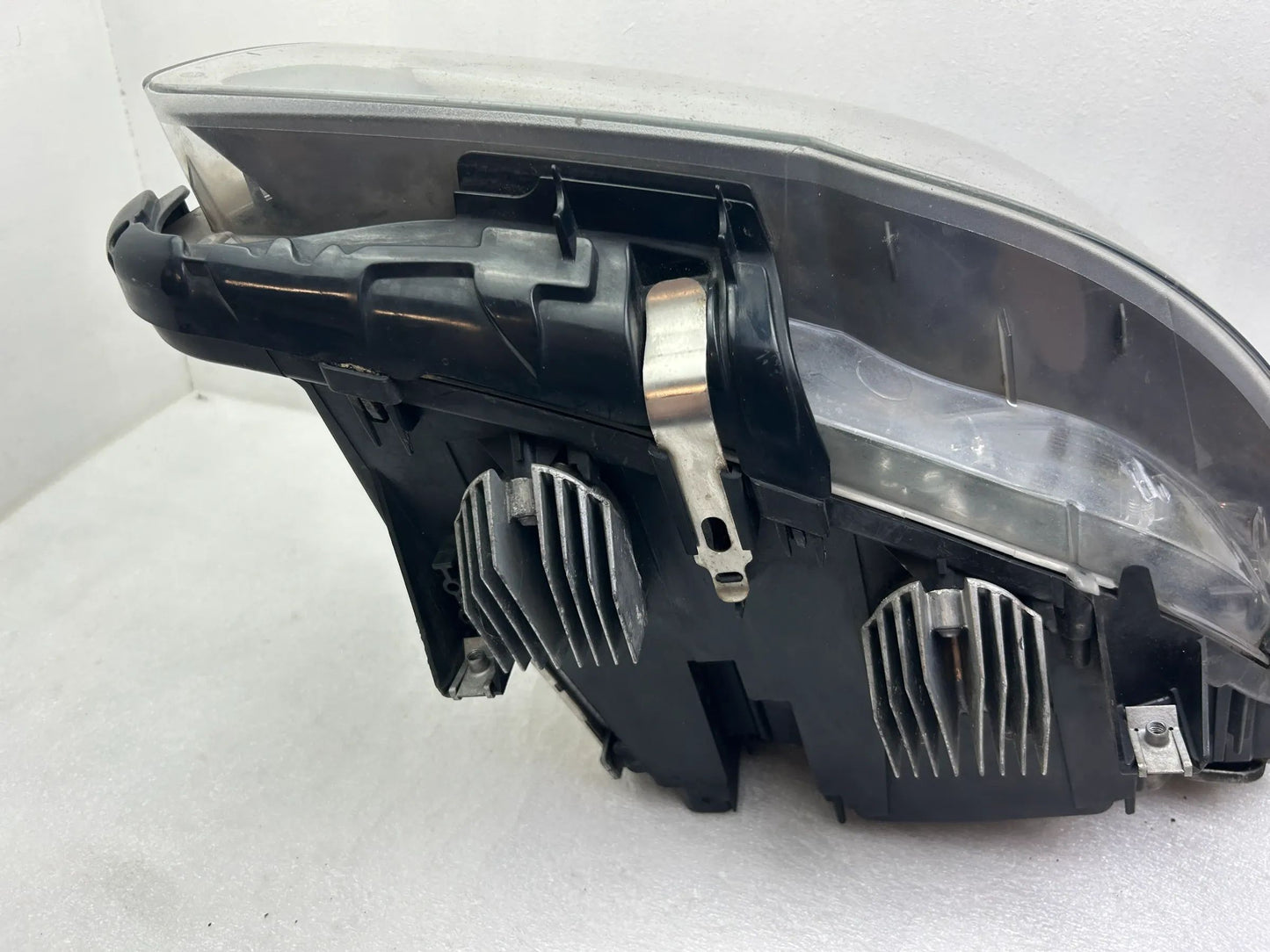 BMW 5er F10 F11 Xenon Scheinwerfer links Steuergeräte 7203251