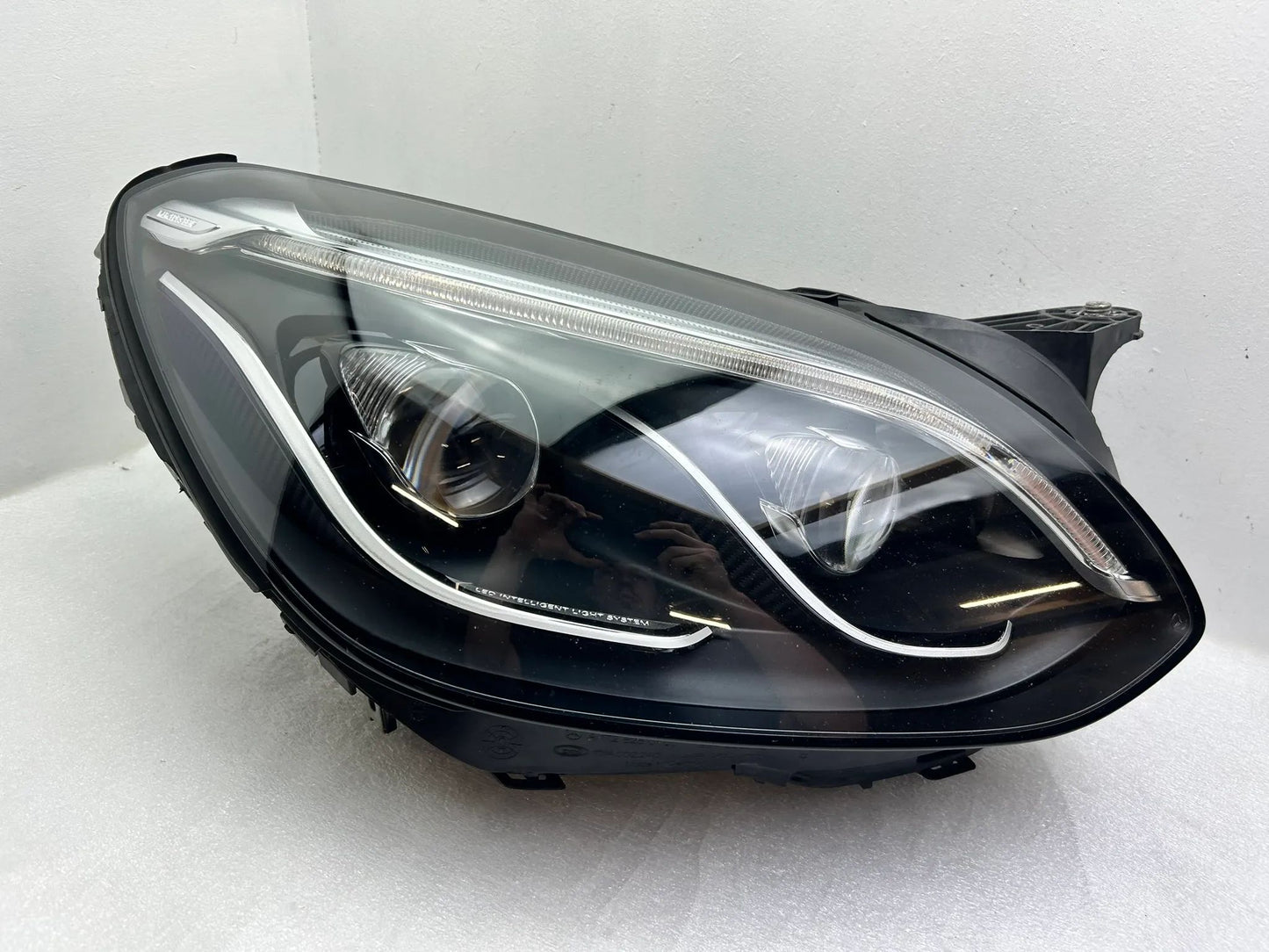 Original Mercedes SLC R172 LED Scheinwerfer rechts A1729063001