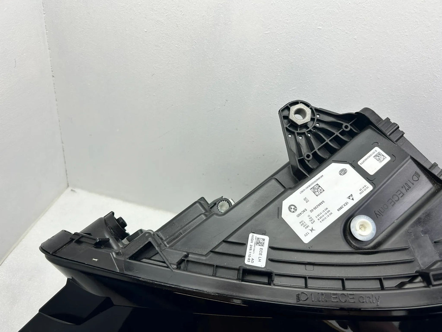 Original BMW X1 U11 Shadow Line LED Scheinwerfer links 5A9A235