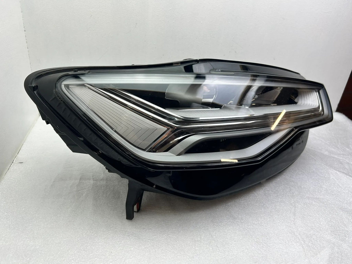 Original Audi A6 C7 4G LED Scheinwerfer rechts 4G0941034H
