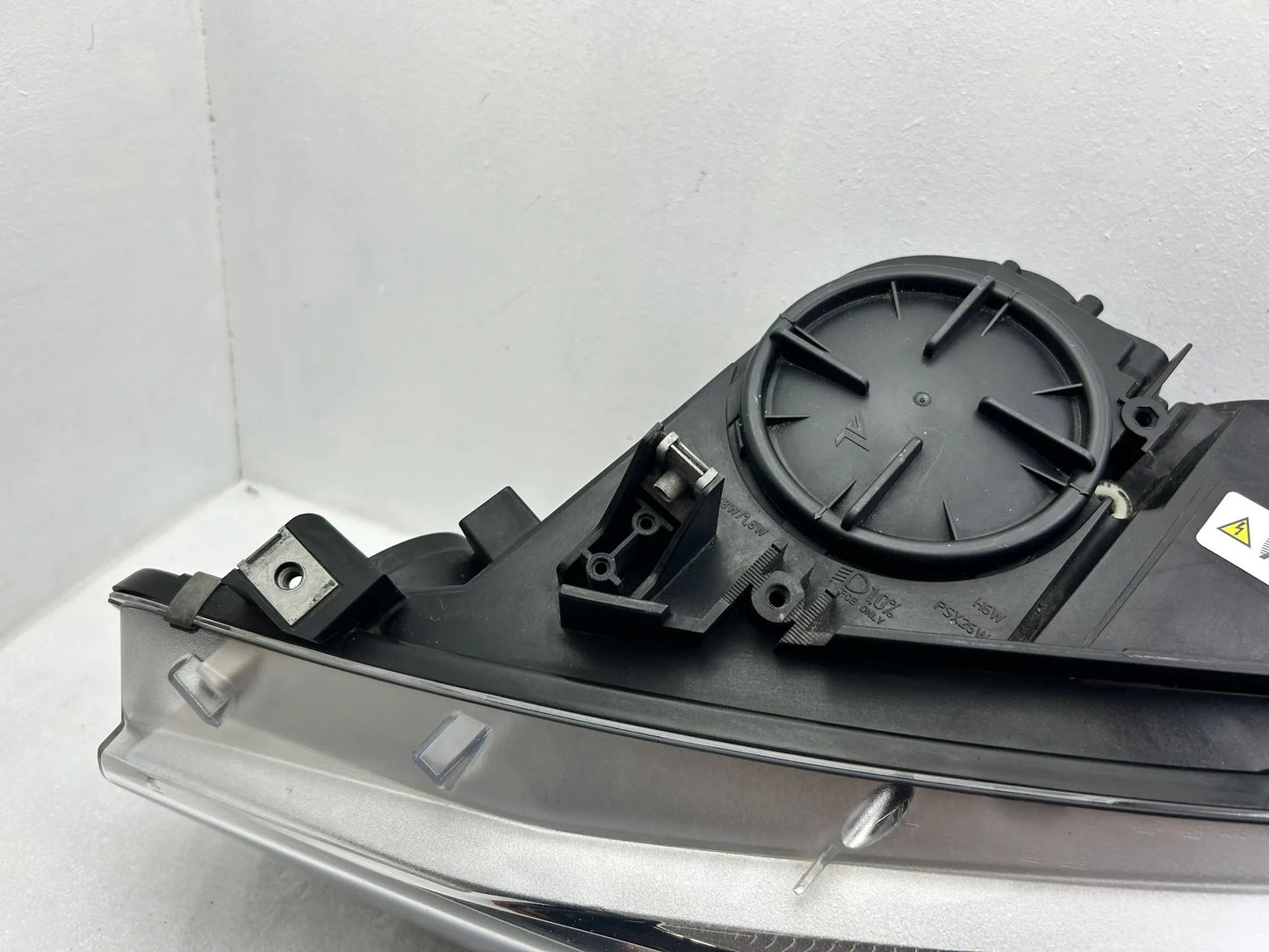 Original BMW 4er F32 F33 F36 Xenon Scheinwerfer links 7410785