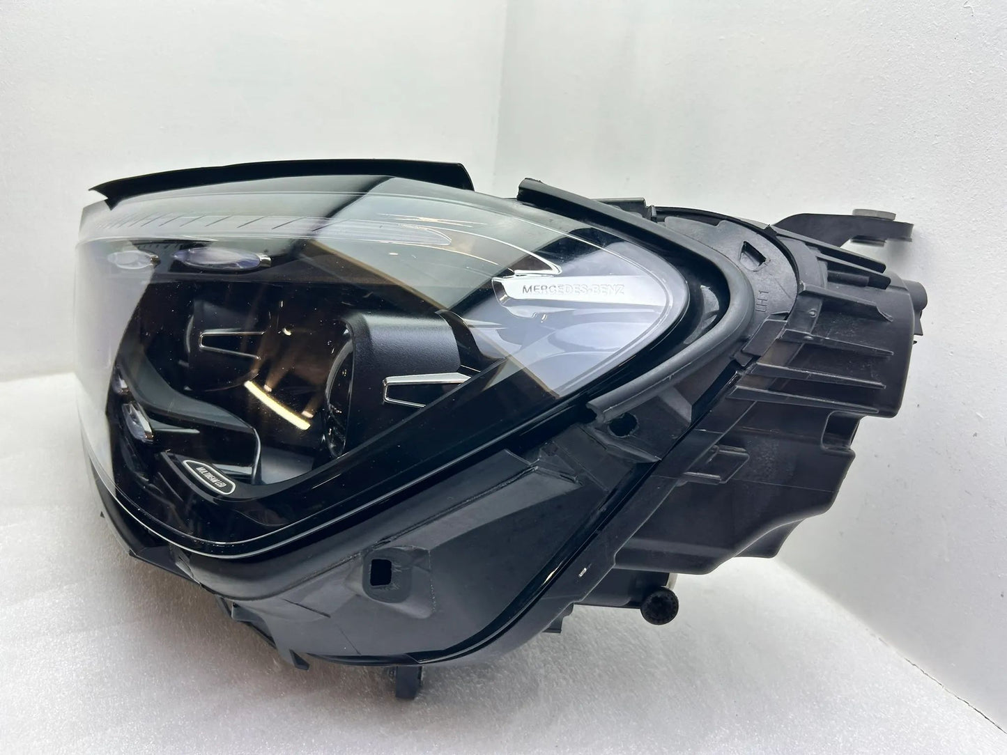 Original Mercedes GLE W167 LED Scheinwerfer links A1679066908