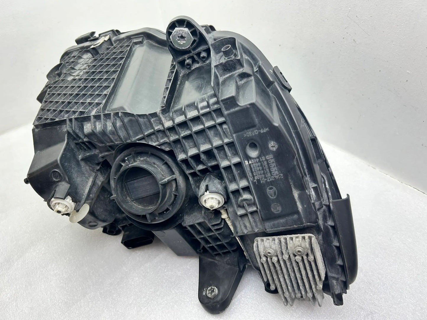 Mercedes C-Klasse W205 LED Scheinwerfer links A2059065906