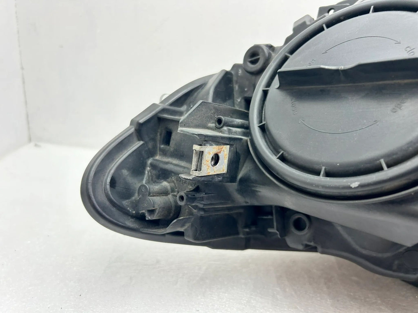 Original BMW 1er F20 F21 Xenon Scheinwerfer rechts 7229678