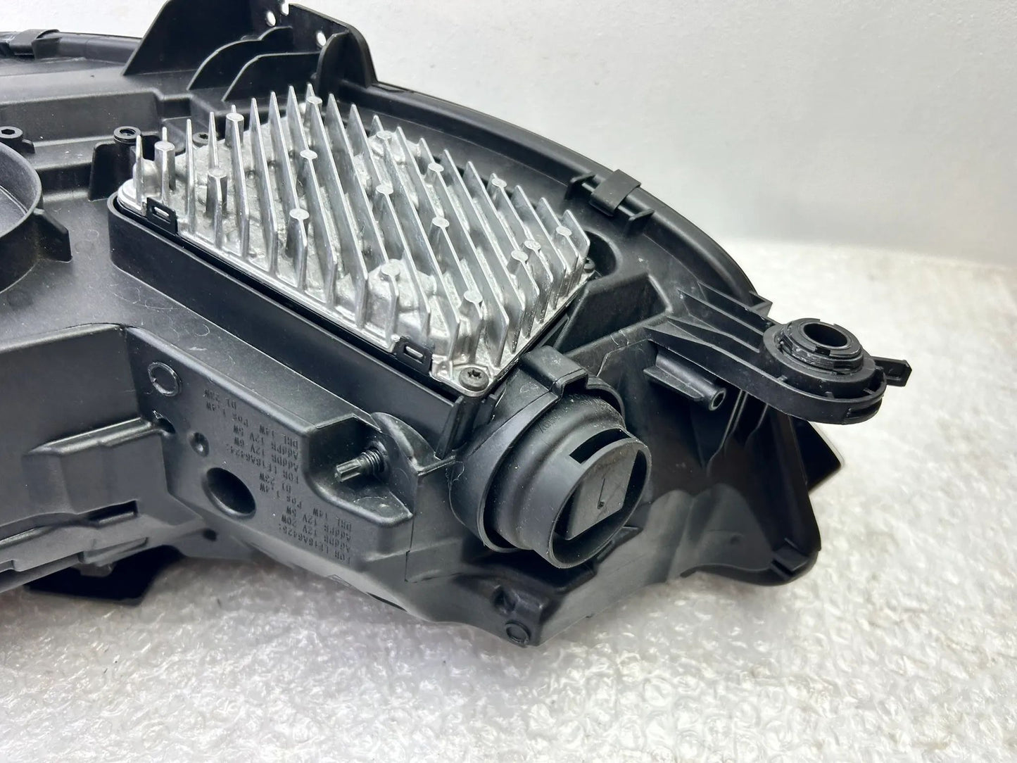 Original Audi A4 B9 8W LED Matrix Scheinwerfer rechts 8W0941036E