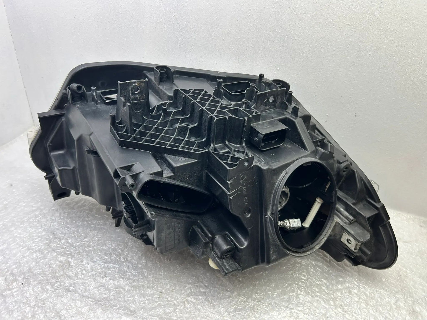 Original BMW 1er F20 F21 Xenon Scheinwerfer links 7229677