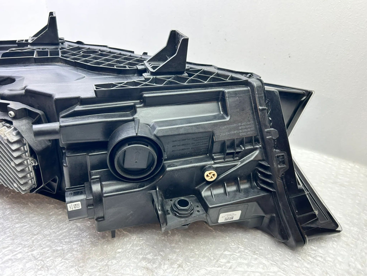 Original Audi Q7 SQ7 LED Scheinwerfer rechts 4M0941086D