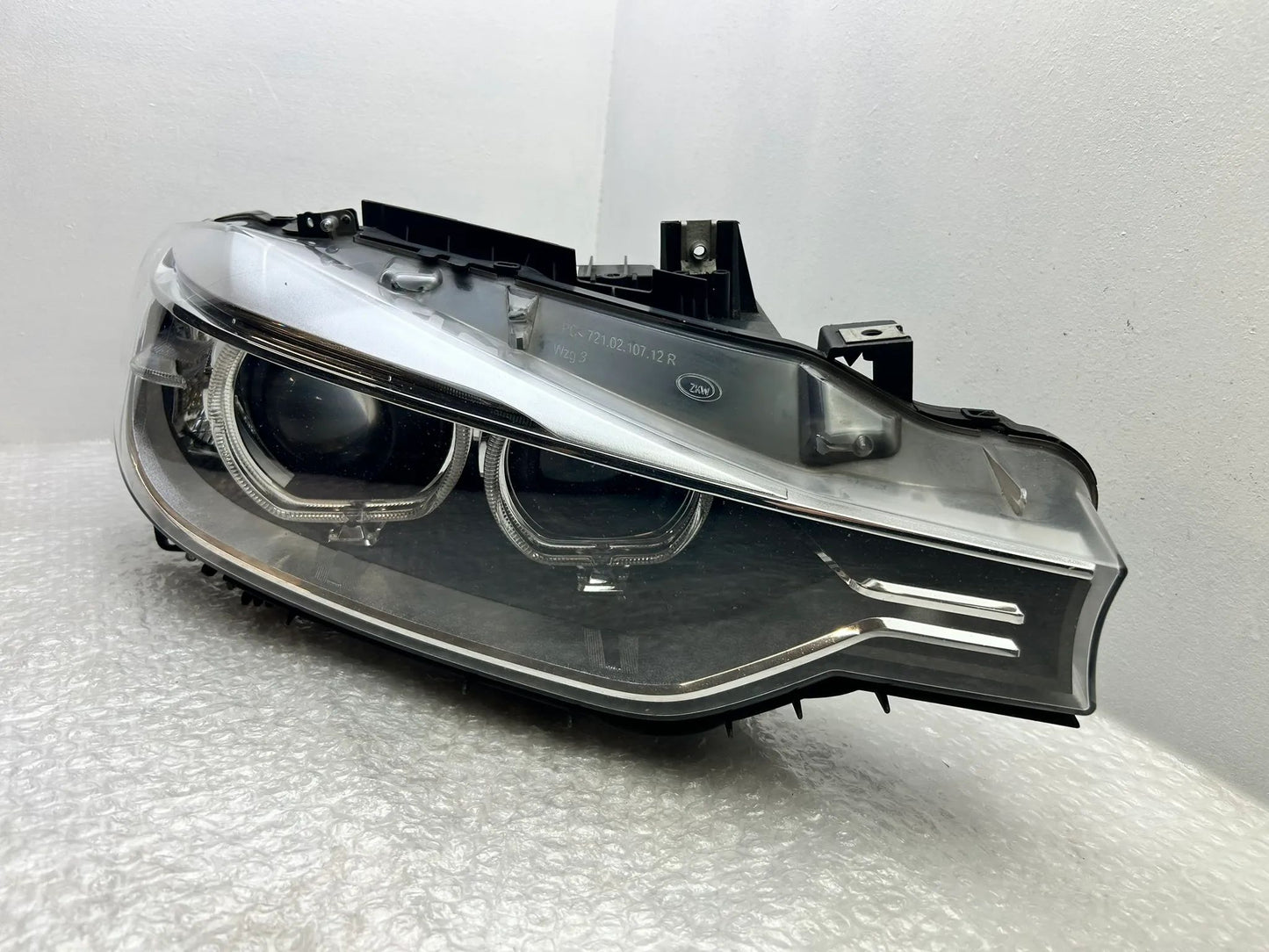 BMW 3er F30 F31 Adaptive Xenon Scheinwerfer rechts 7338702