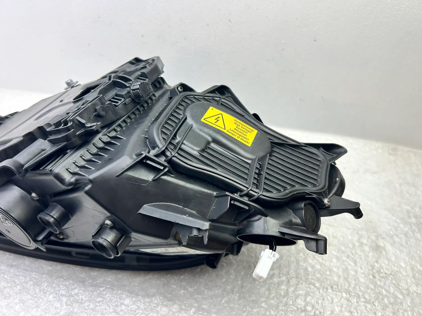 Original Porsche Cayman 981 Xenon Scheinwerfer links 98163116101