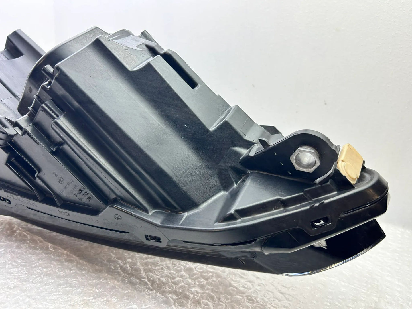 Original VW Golf 8 VIII LED Scheinwerfer rechts 5H1941036J