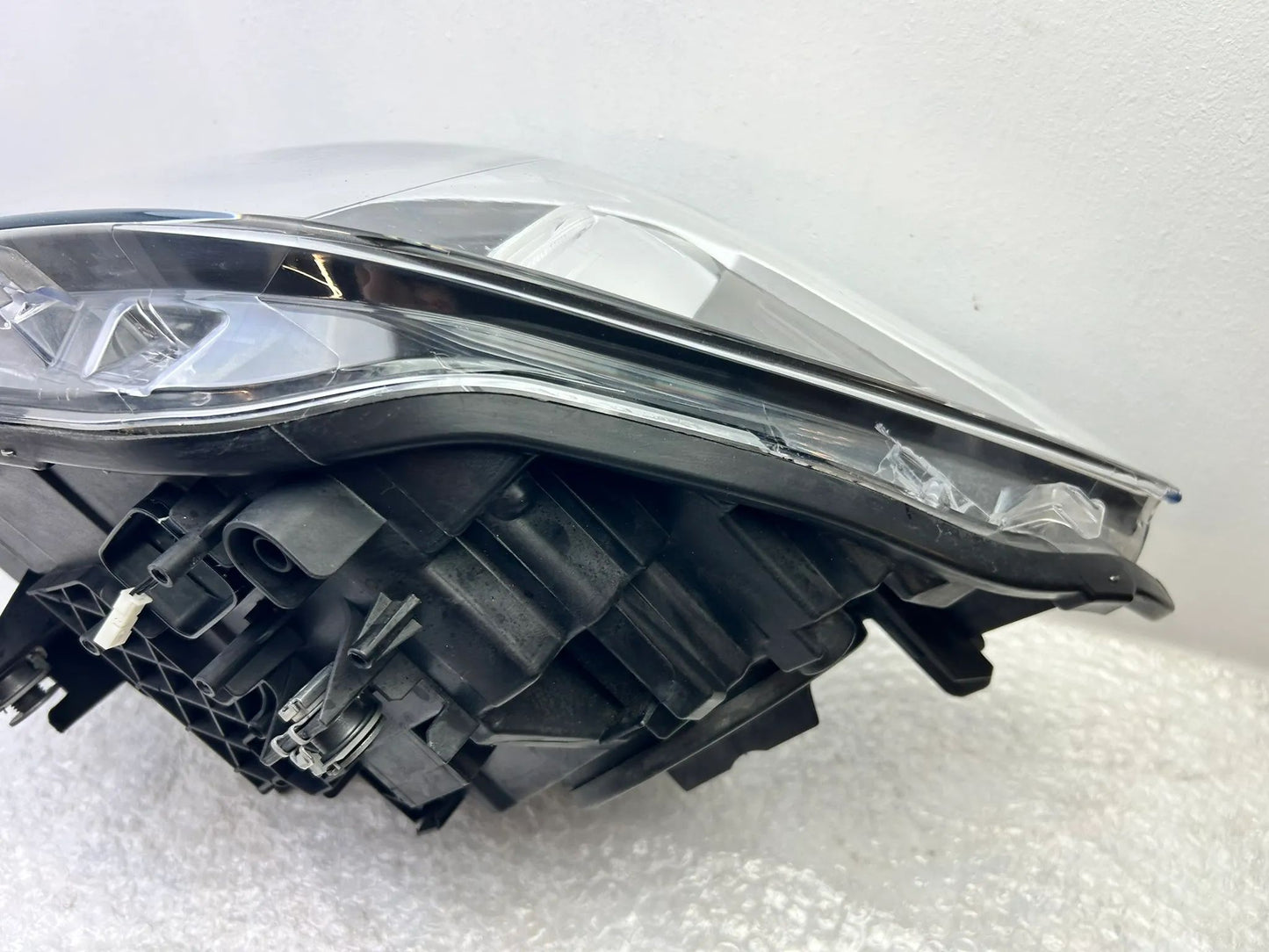 Original BMW 1er F20 F21 Xenon Scheinwerfer links 7229677