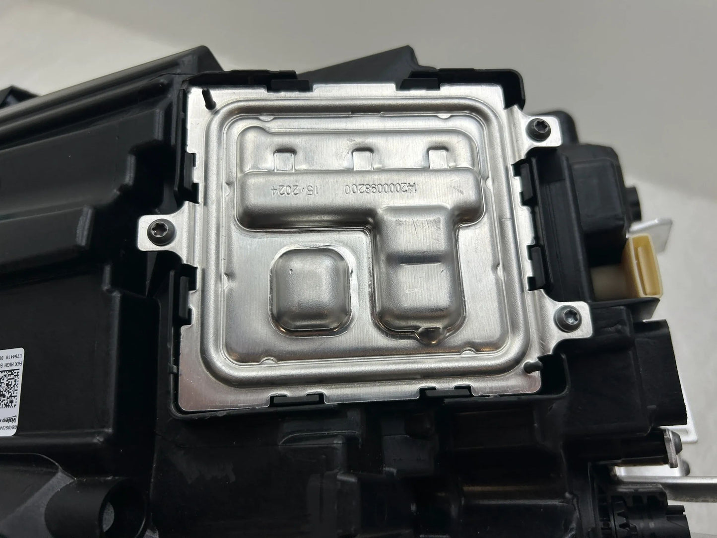 Original Mini Cooper F65 F66 LED Scheinwerfer rechts 5B51206