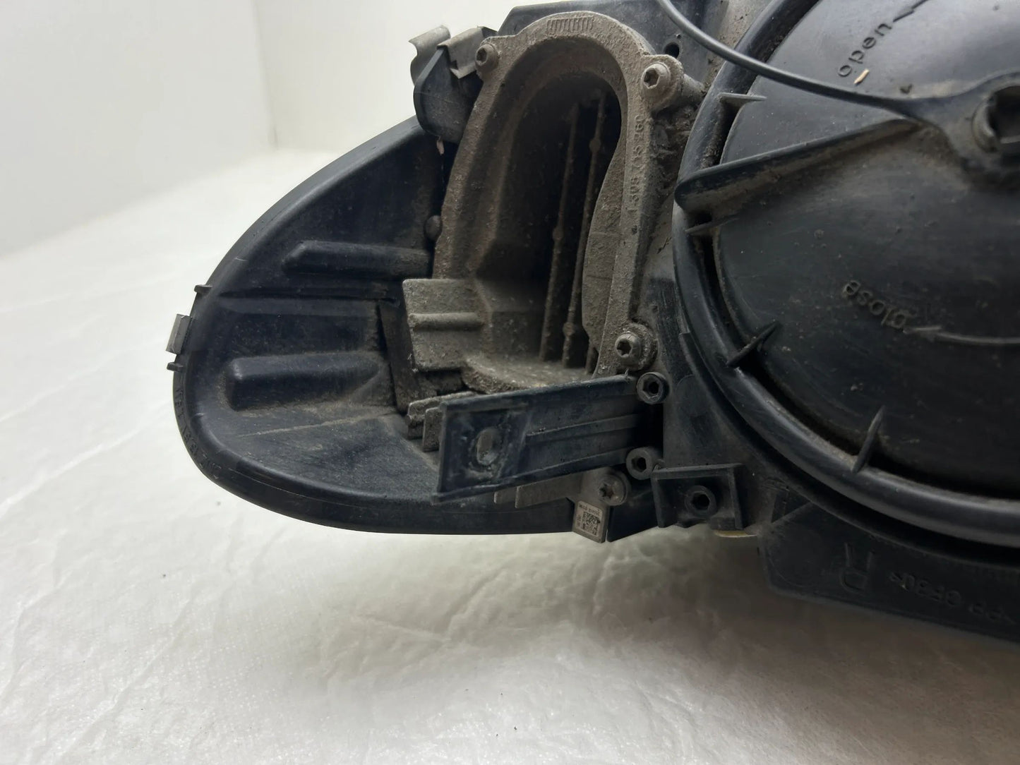 Original BMW 4er F32 F33 F36 LED Scheinwerfer rechts 7408484