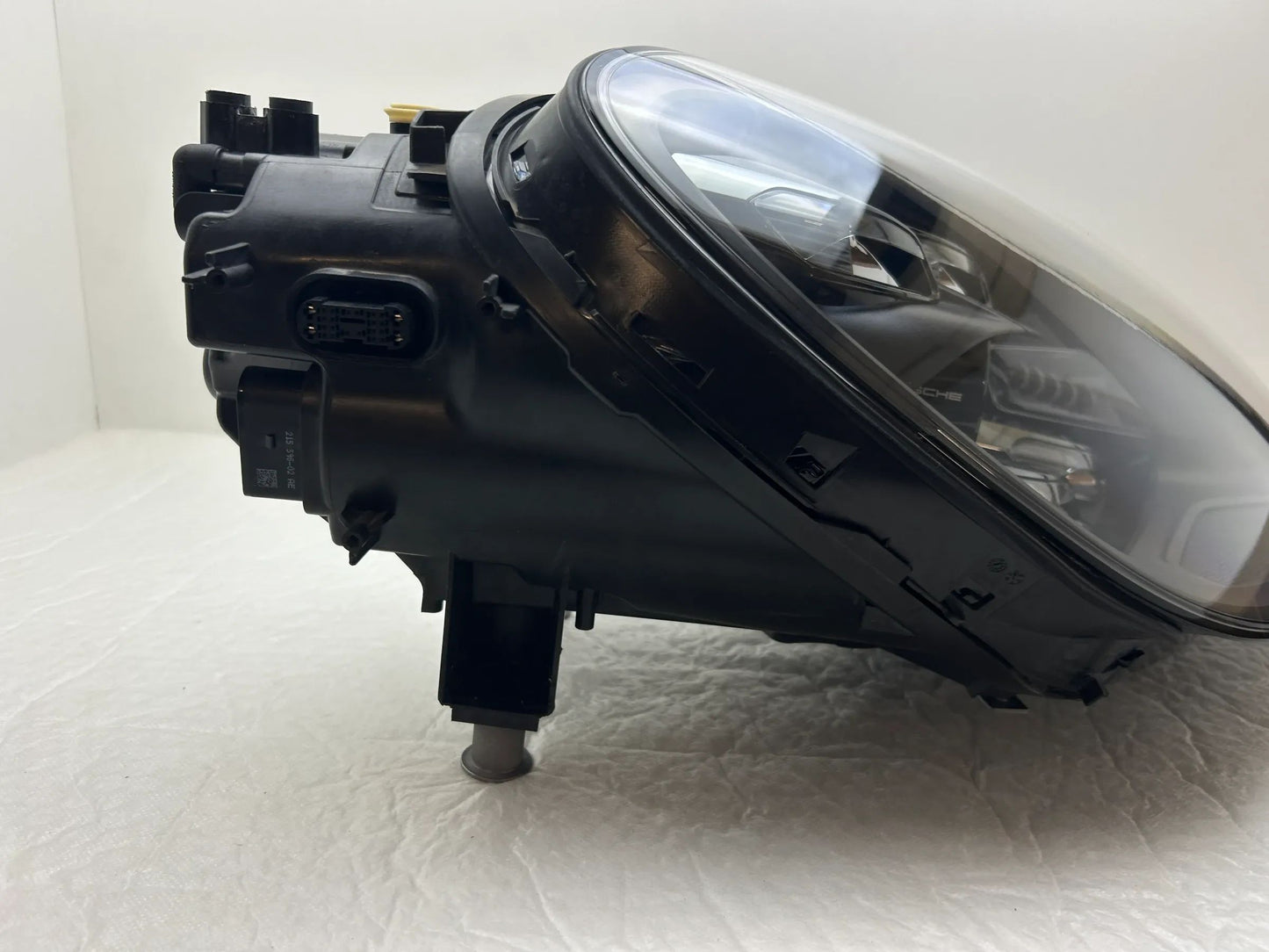 Porsche Cayenne LED Matrix Scheinwerfer rechts 9Y0941036J
