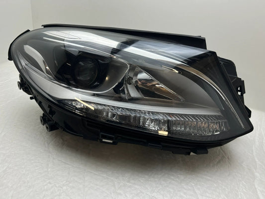 Original Mercedes GLE W166 Scheinwerfer rechts A1668201459
